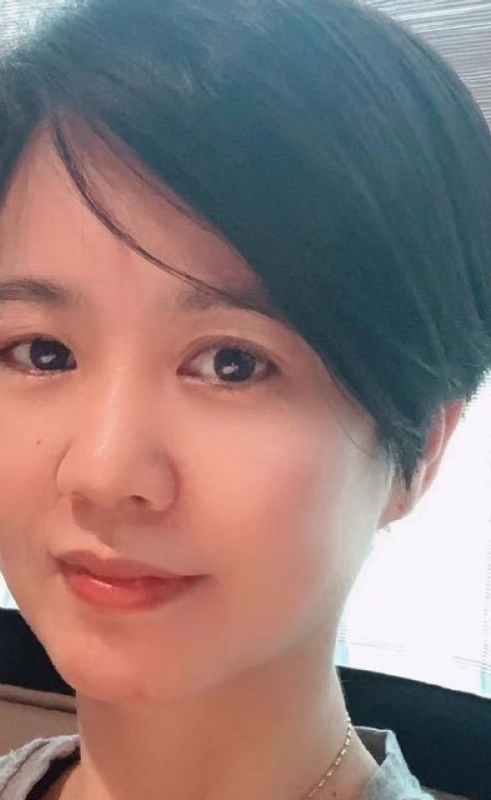 琪琪的第三张照片--松溪相亲网