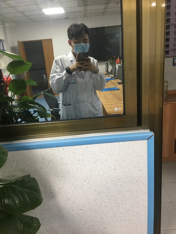 社交牛逼症的第三张照片--松溪相亲网