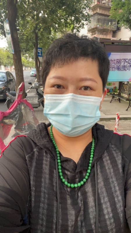 阿敏的第二张照片--松溪相亲网