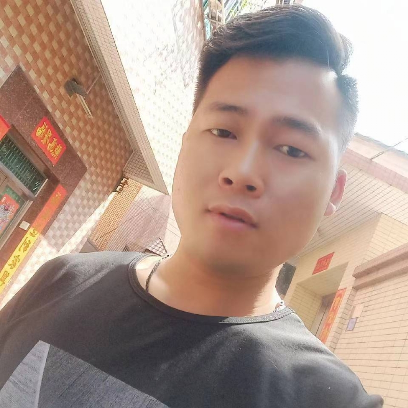 往后余生有你的第一张照片--松溪相亲网