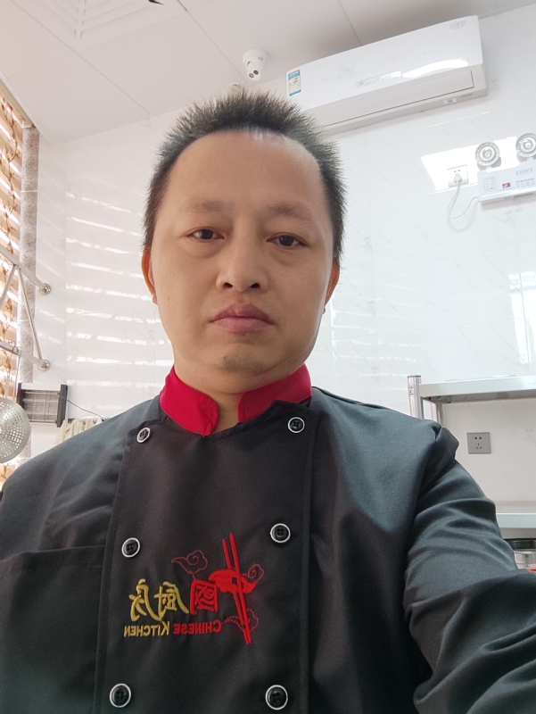圆梦的第二张照片--松溪相亲网