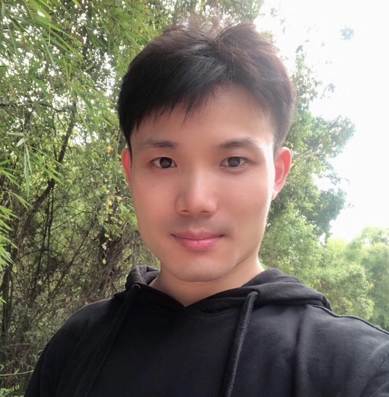 阳光??的第一张照片--松溪相亲网