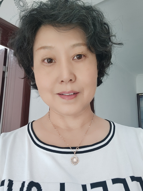 甜果的第一张照片--松溪相亲网