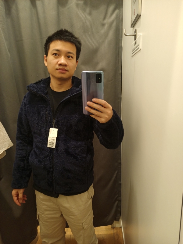 冬天的太阳的第一张照片--松溪相亲网