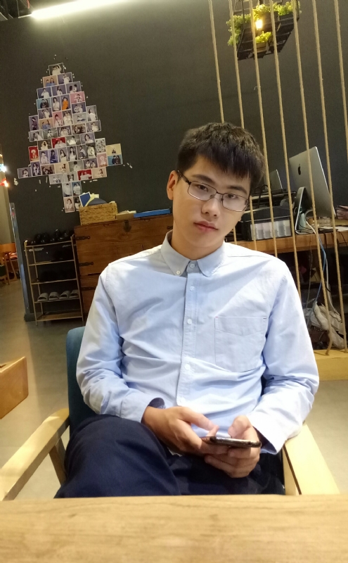 虚空羽翼的第一张照片--松溪相亲网