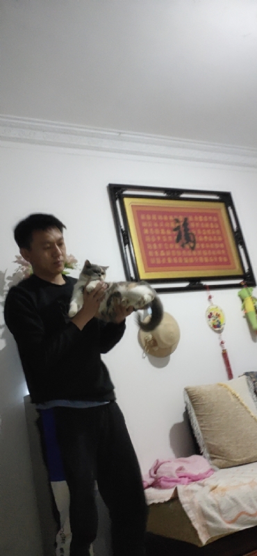 水思云的第一张照片--松溪相亲网