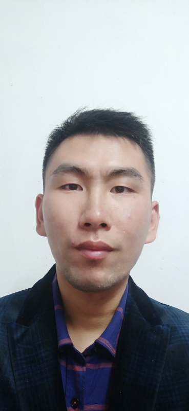 恒德89的第一张照片--松溪相亲网