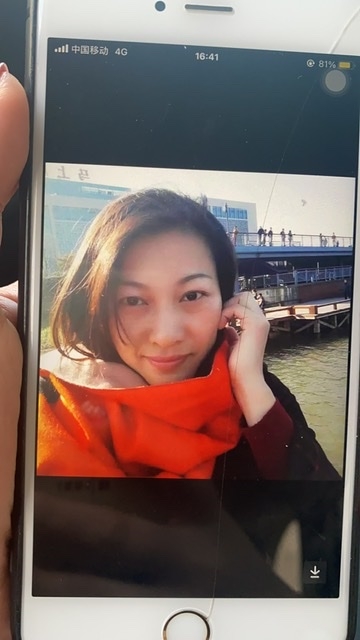 宇哥的第一张照片--松溪相亲网