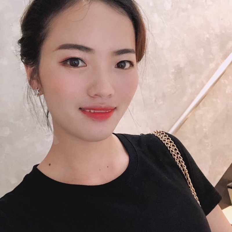 咚咚的第一张照片--松溪相亲网