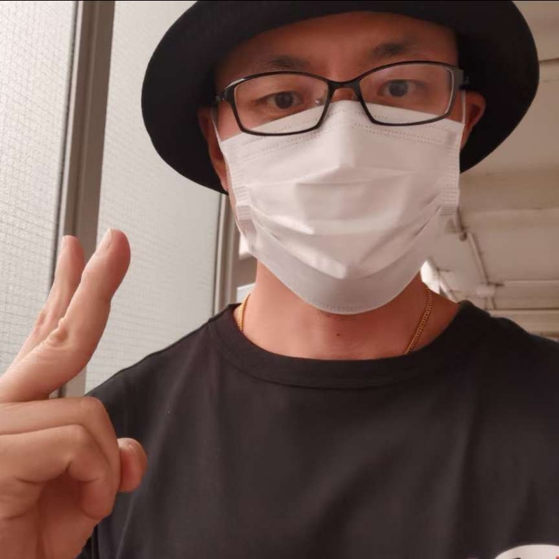 爱友的第一张照片--松溪相亲网