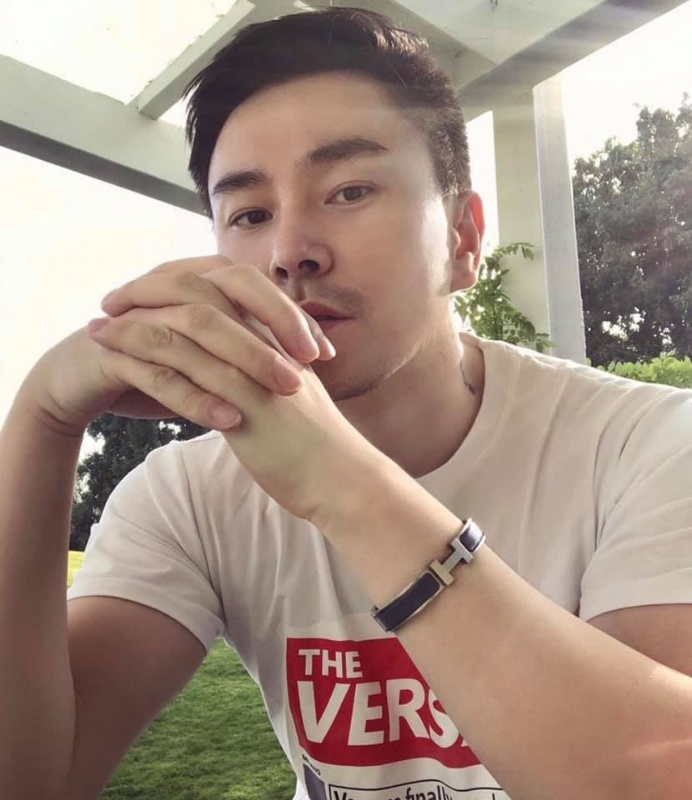 海风的第一张照片--松溪相亲网