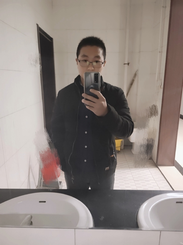 期待卿至的第三张照片--松溪相亲网
