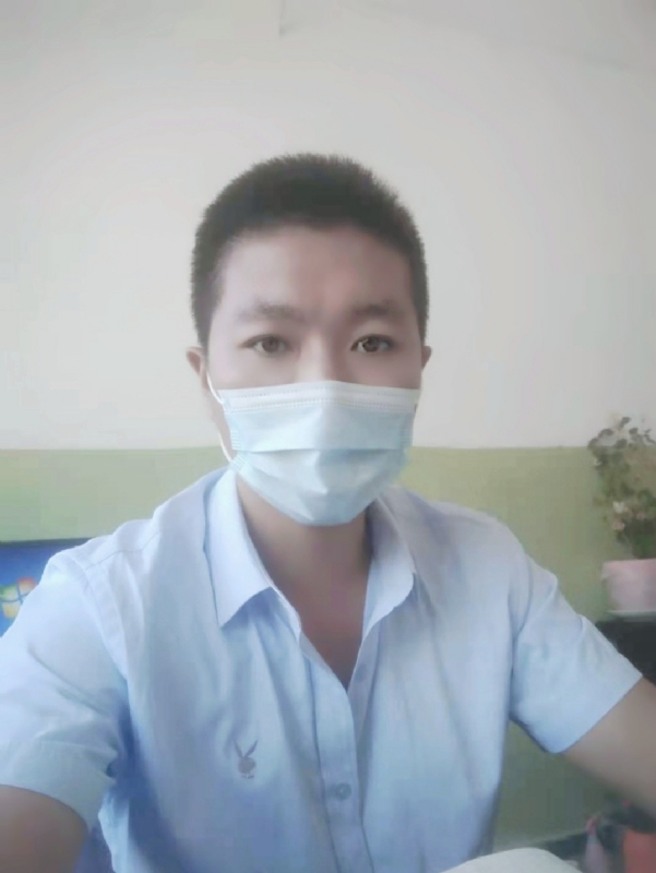 期待卿至的第四张照片--松溪相亲网