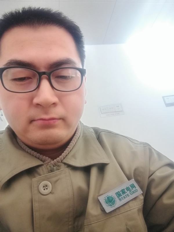 笨笨的小傻瓜的第一张照片--松溪相亲网