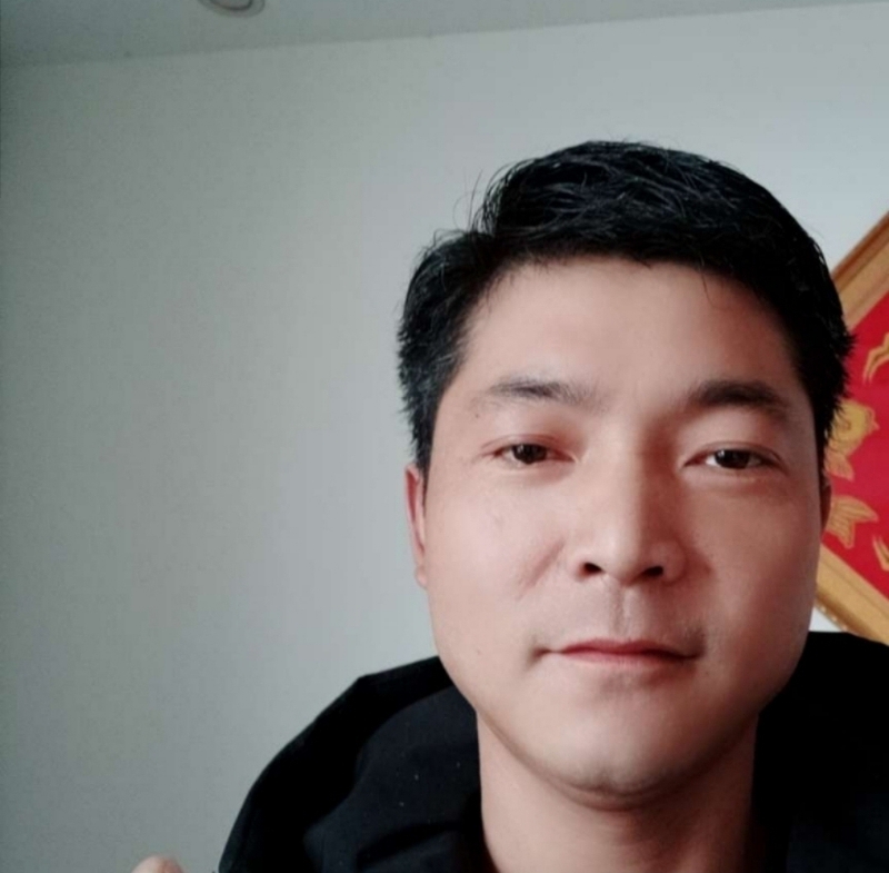 郝运的第一张照片--松溪相亲网