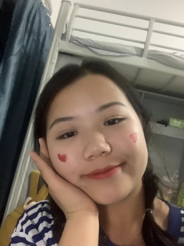 轻轻的一片云的第一张照片--松溪相亲网