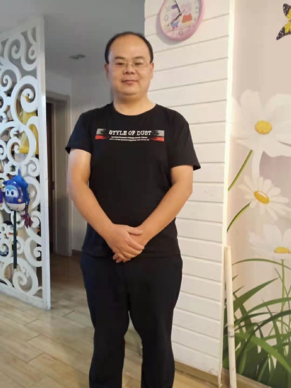 知音难觅的第一张照片--松溪相亲网