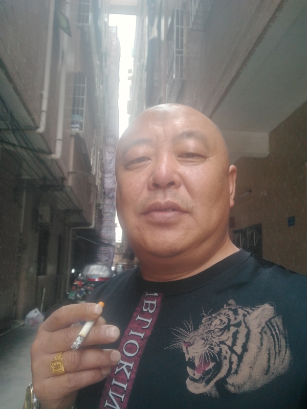 人在TA乡的第一张照片--松溪相亲网