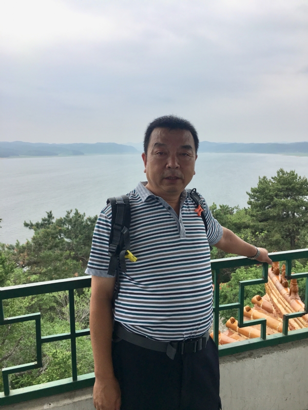 等你的第二张照片--松溪相亲网