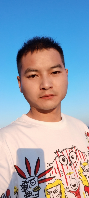 有梦不怕痛的第一张照片--松溪相亲网