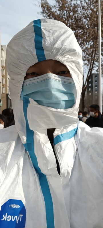 试问卷帘的第二张照片--松溪相亲网