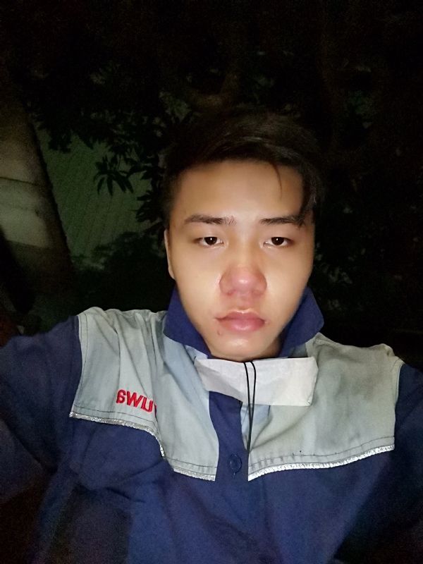 路过的第二张照片--松溪相亲网