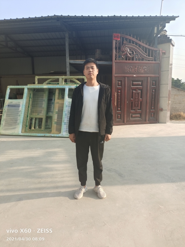 寂寞沙洲冷的第一张照片--松溪相亲网