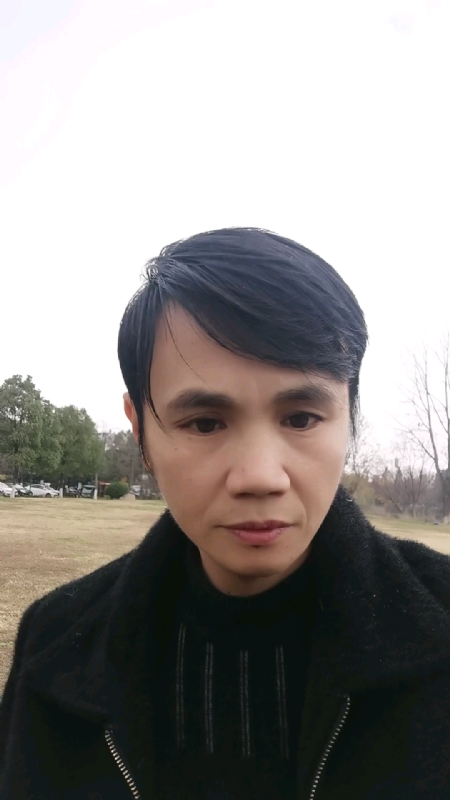 无悔的第一张照片--松溪相亲网