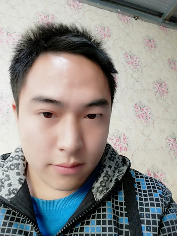 新晨的第一张照片--松溪相亲网