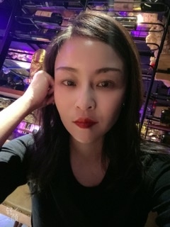幸福的第二张照片--松溪相亲网
