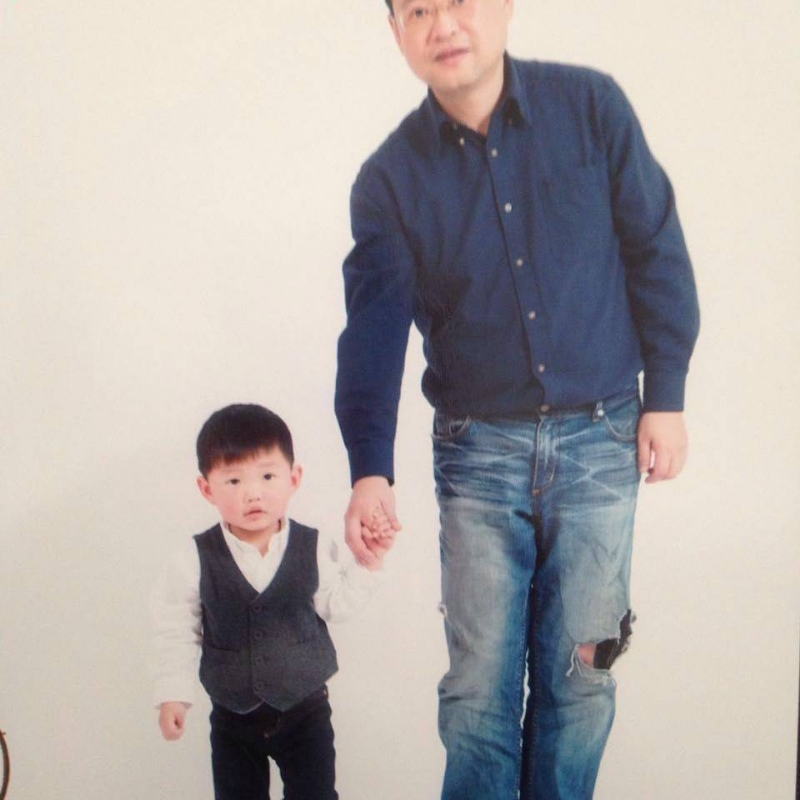 王医生的第一张照片--松溪相亲网