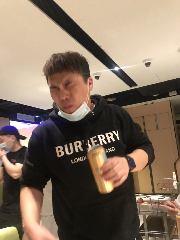 偶遇的第二张照片--松溪相亲网