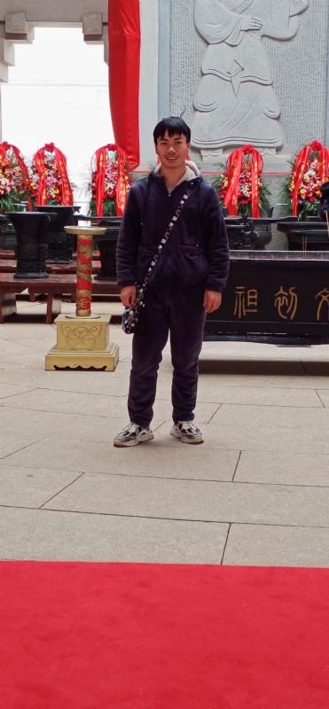 单身的小草的第四张照片--松溪相亲网
