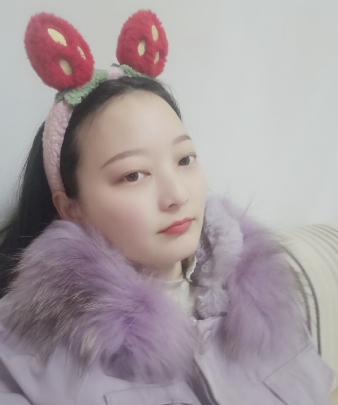 一只小月亮的第二张照片--松溪相亲网