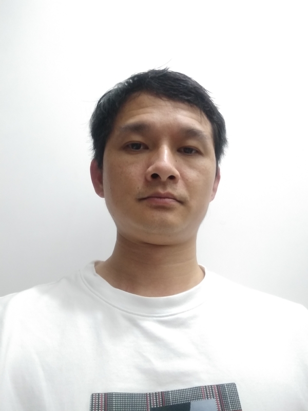 鼓浪扬帆的第一张照片--松溪相亲网