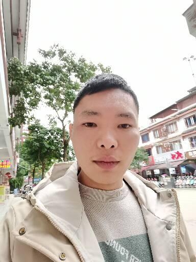 广西漓江的第一张照片--松溪相亲网