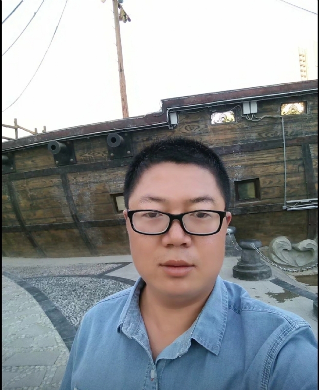 逍遥云的第一张照片--松溪相亲网