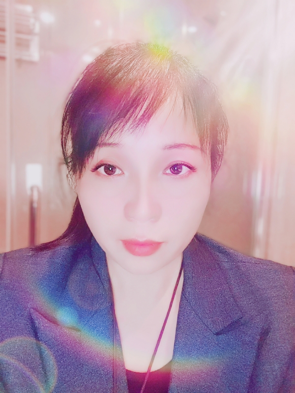 小艾的第三张照片--松溪相亲网