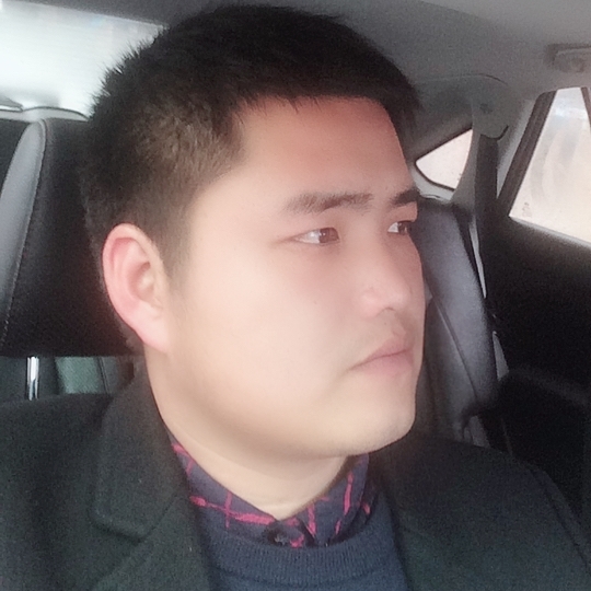 心的另一半的第一张照片--松溪相亲网