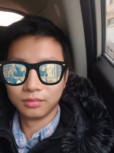 请问揉揉头的第一张照片--松溪相亲网