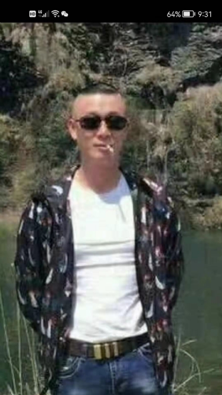 幸福的第一张照片--松溪相亲网