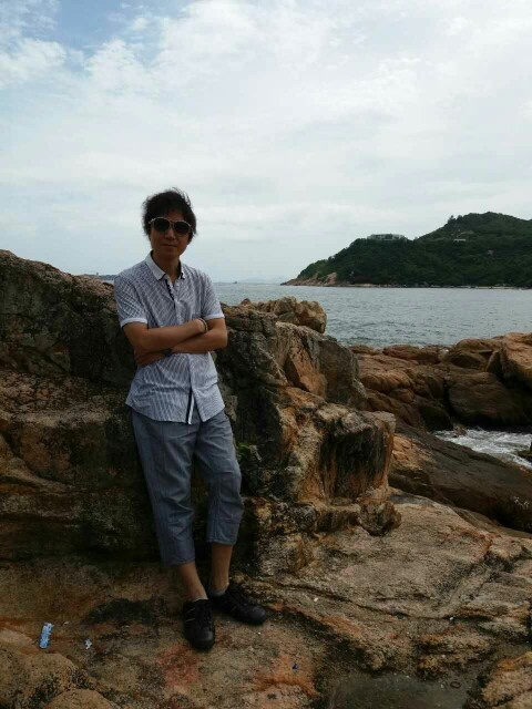 海星的第二张照片--松溪相亲网