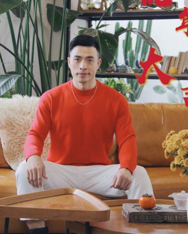 威廉的第一张照片--松溪相亲网