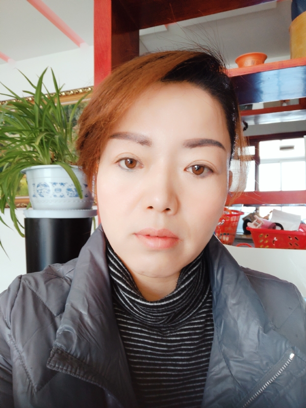 米酒的第一张照片--松溪相亲网