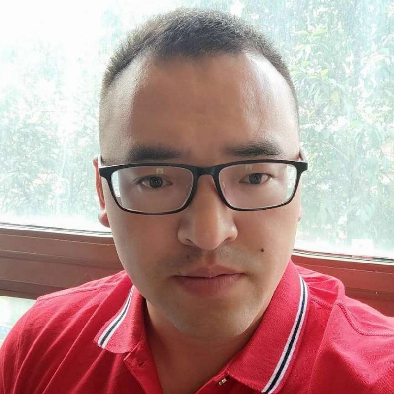 只愿得一人心的第二张照片--松溪相亲网