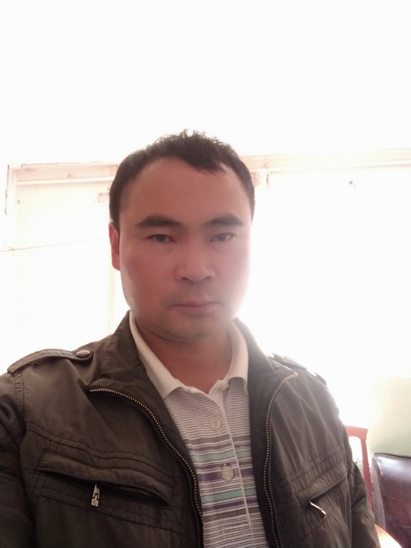 独孤求爱的第一张照片--松溪相亲网