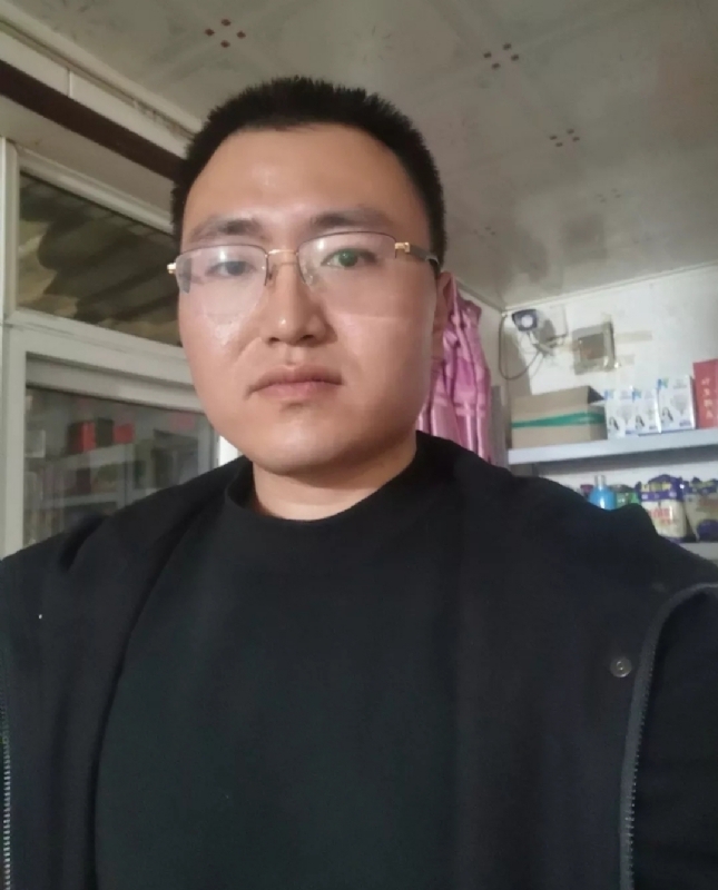 白杨的第一张照片--松溪相亲网