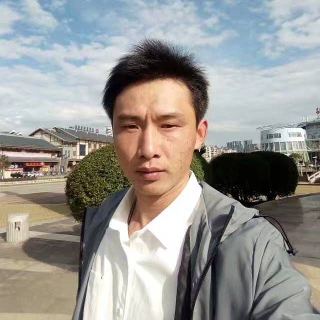 岁月如歌的第一张照片--松溪相亲网