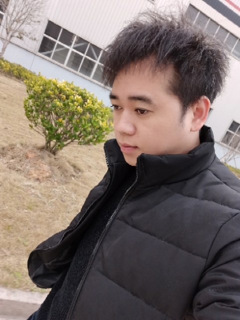 农先生的第一张照片--松溪相亲网