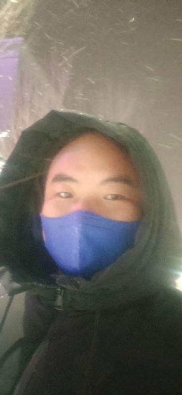 海子的第一张照片--松溪相亲网
